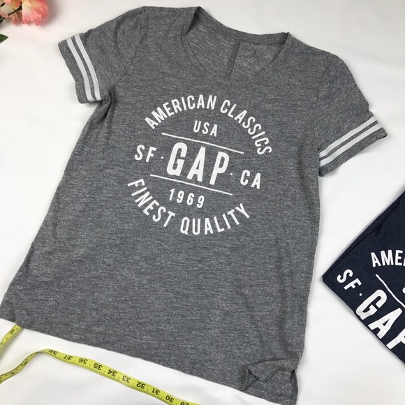 Gap Top Sz S - Picture 1 of 8